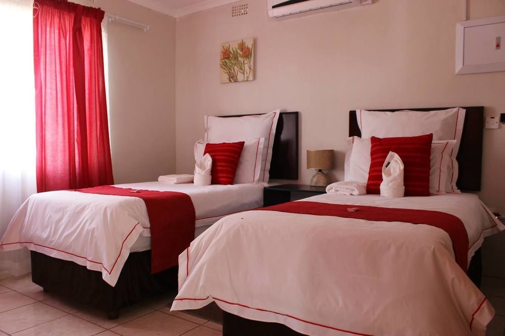 Hill View Inn Serowe Exterior foto